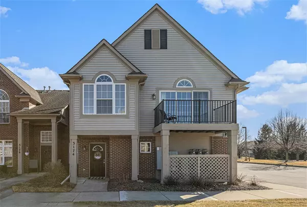 3174 Primrose Lane, Ypsilanti, MI 48197-3214