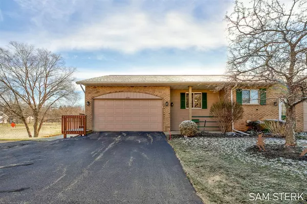 Grandville, MI 49418-2130,7180 Grand Village Lane