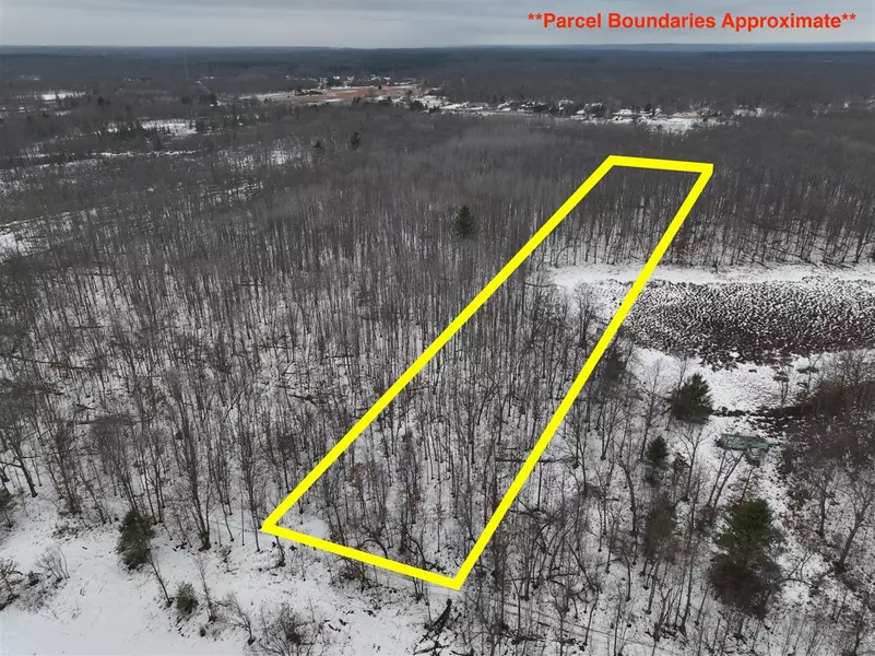 V/L 5A N Centerline Road, White Cloud, MI 49349