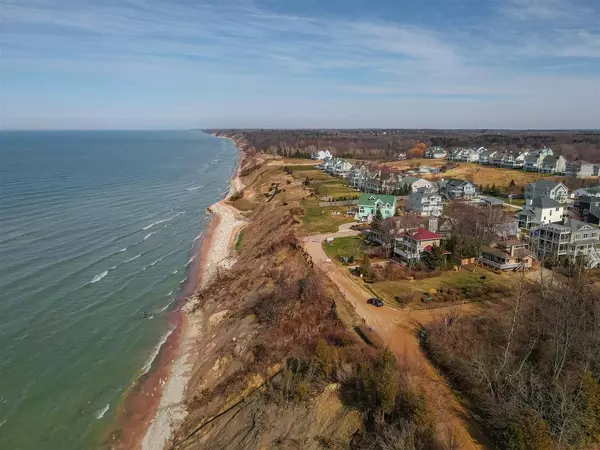 South Haven, MI 49090,VL E Beach Drive