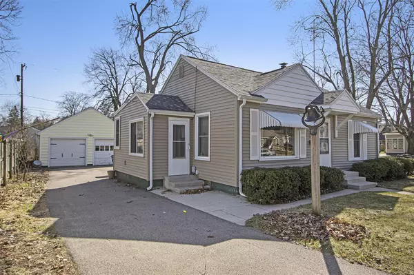 Battle Creek, MI 49015-1713,128 24th Street