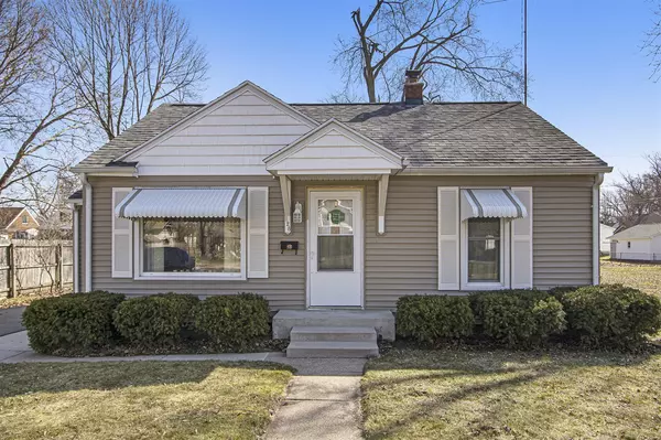 Battle Creek, MI 49015-1713,128 24th Street