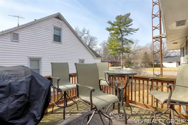 Muskegon, MI 49442-2560,2089 Marvin Avenue