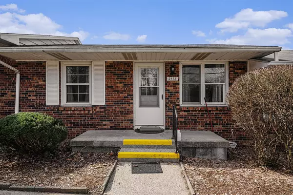 2173 Clyde Park Avenue, Wyoming, MI 49509