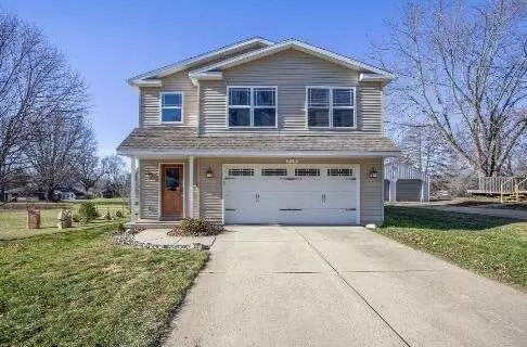 349 Bishop Street, Portland, MI 48875