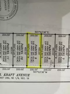 Caledonia, MI 49316,8609 Kraft Avenue
