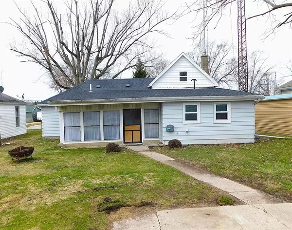 Watervliet, MI 49098-9433,223 S Pleasant Street