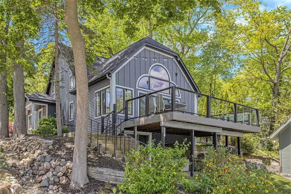 9357 Fraulin Drive, Richland, MI 49083