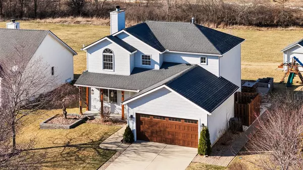 1515 Maplewood Drive, Saline, MI 48176-1618