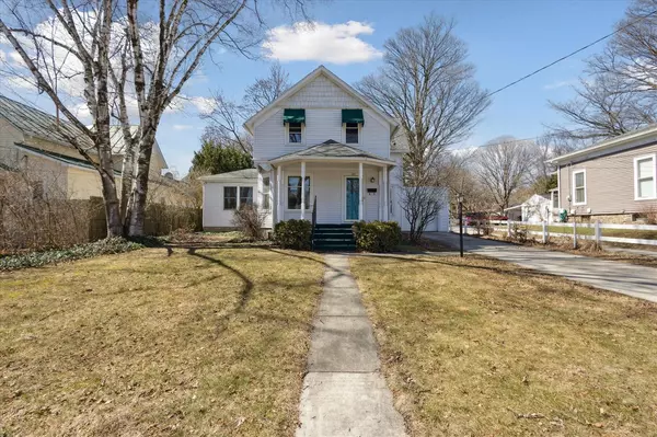 407 N State Street, Ionia, MI 48846-1426