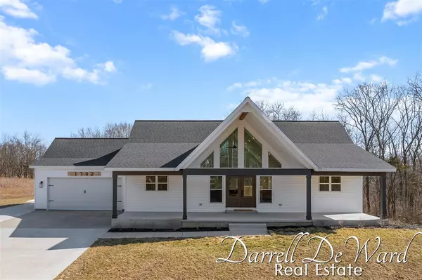 Middleville, MI 49333,1792 N Payne Lake Road