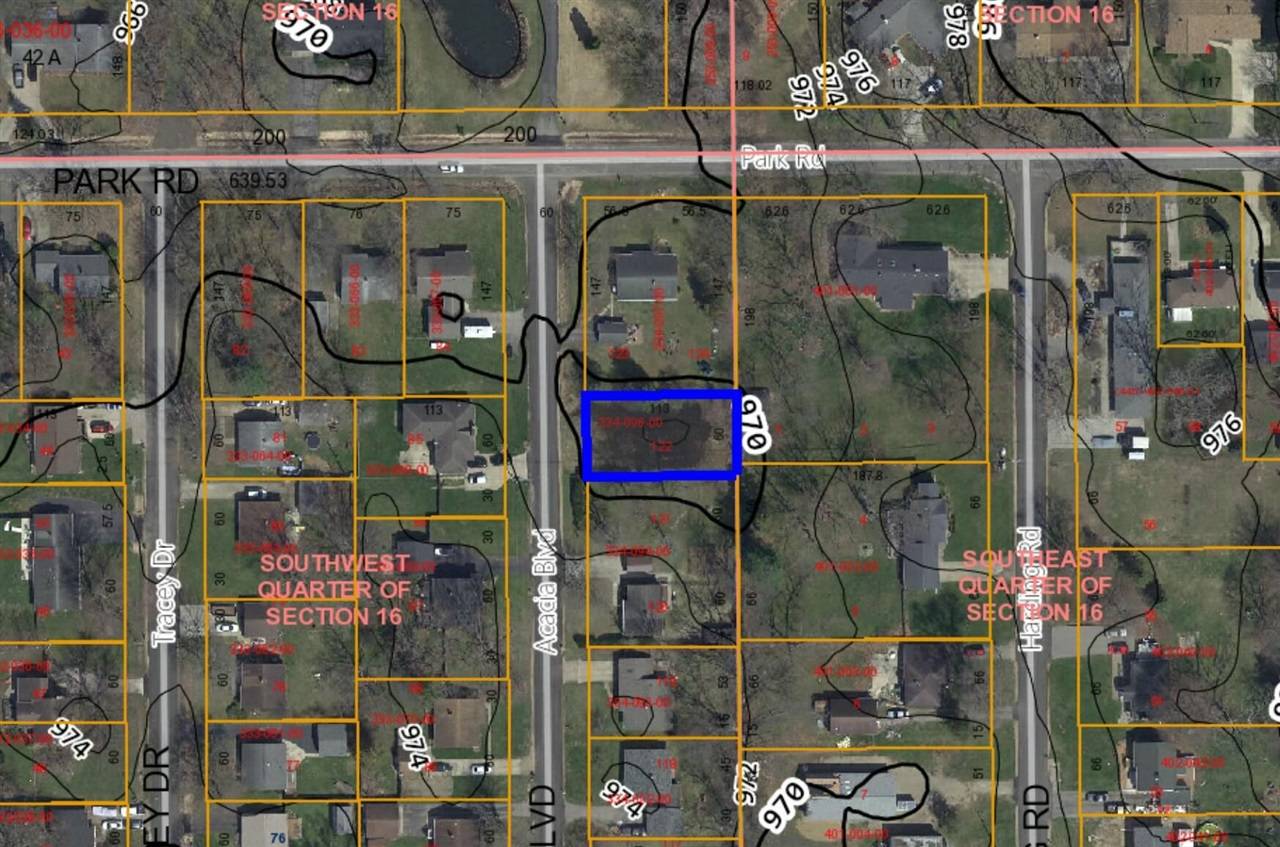 Jackson, MI 49203,3400 Acacia Boulevard