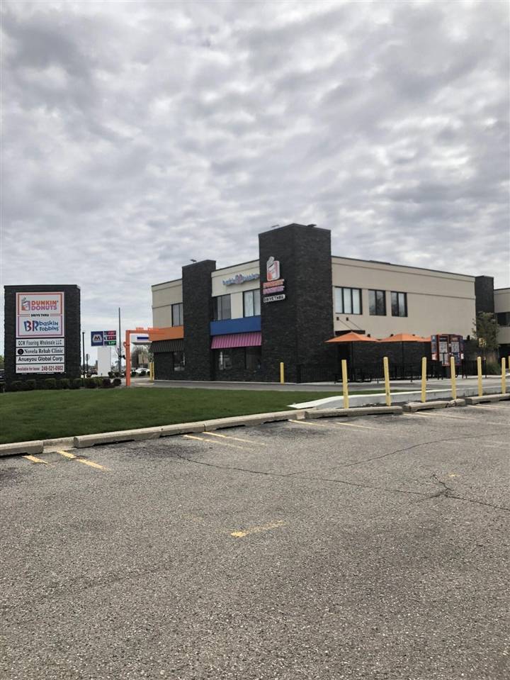 Southfield, MI 48034,28777 Northwestern Highway