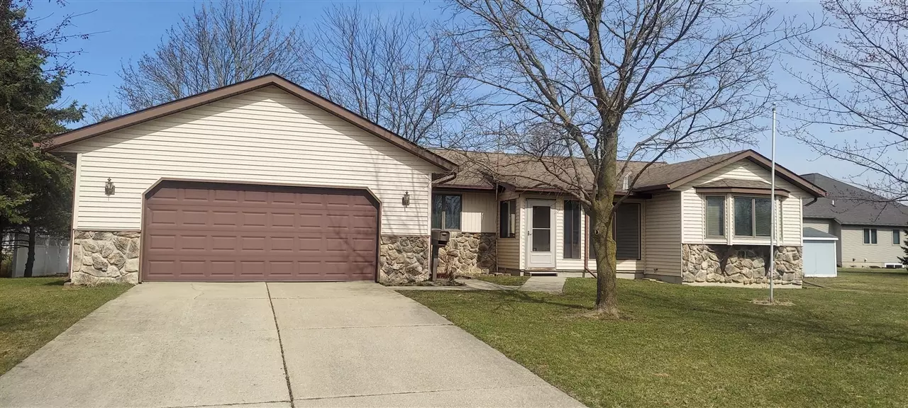 233 W Gardner Street, Sparta, MI 49345