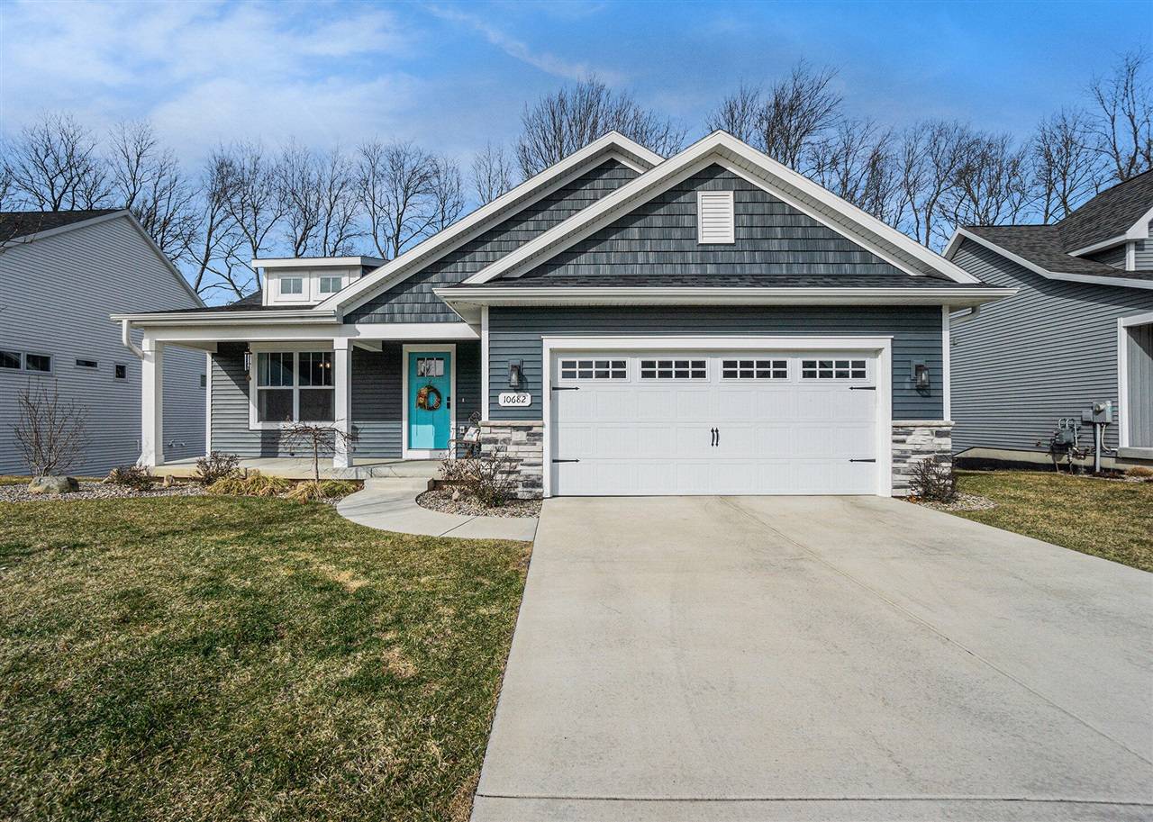 10682 Seels Way, Portage, MI 49024