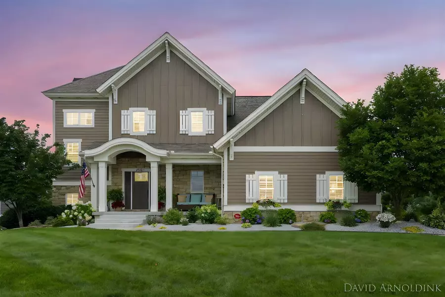 4503 Grand Point, Holland, MI 49424-7462
