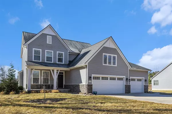 7259 King Road, Jackson, MI 49201
