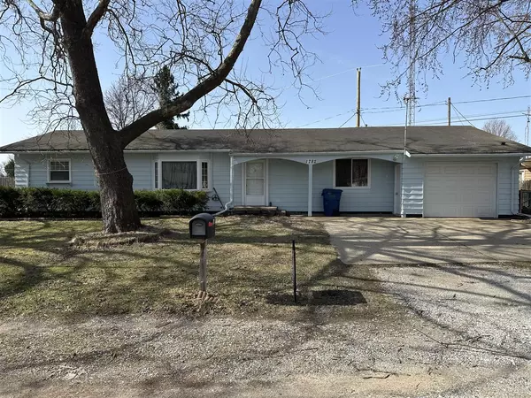 1782 E Ogden Avenue, Benton Harbor, MI 49022