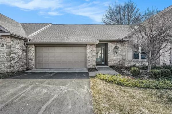 Hudsonville, MI 49426,4962 Barnsley Drive