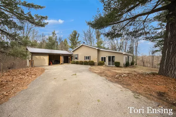 Belding, MI 48809-9421,8700 Godfrey Road