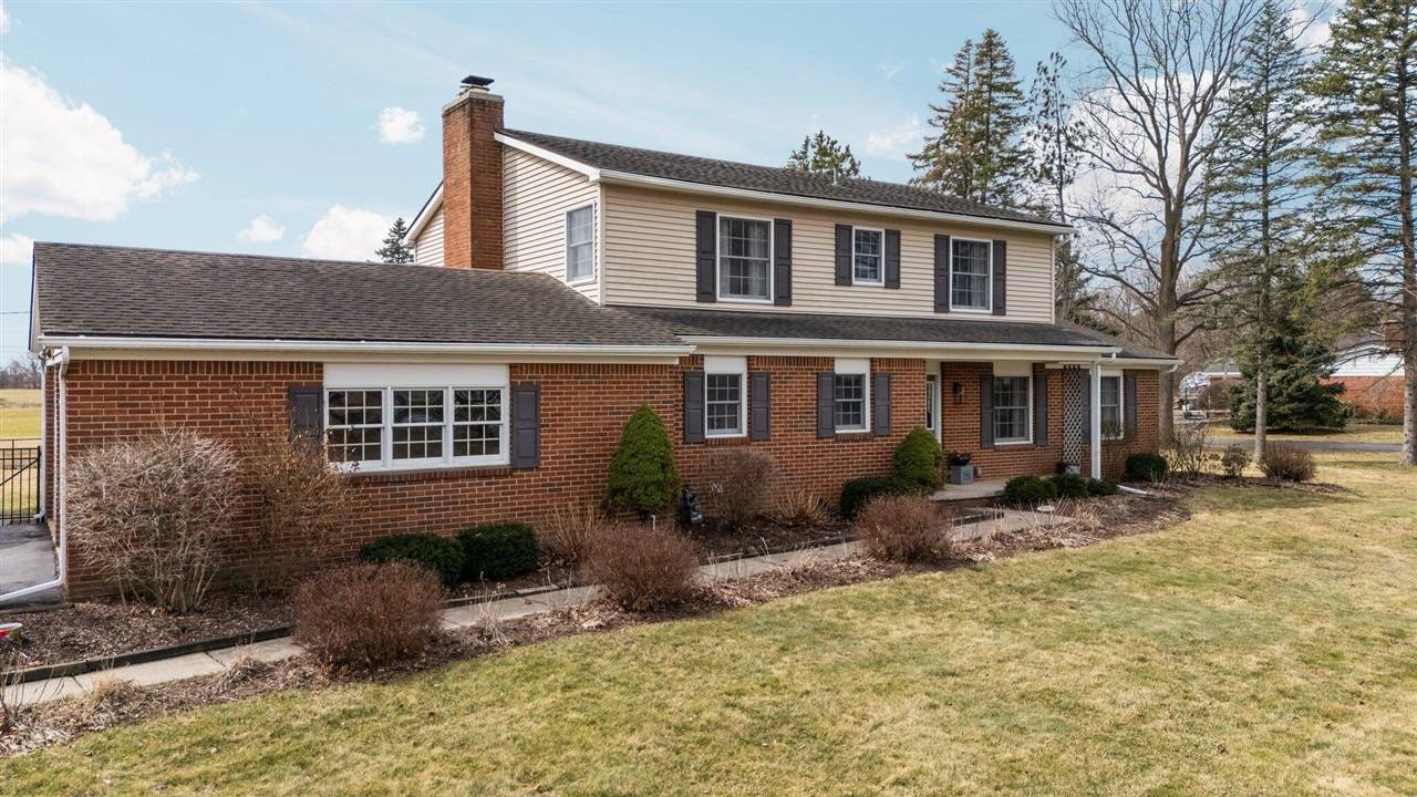 3667 Meadow Lane, Saline, MI 48176-9061