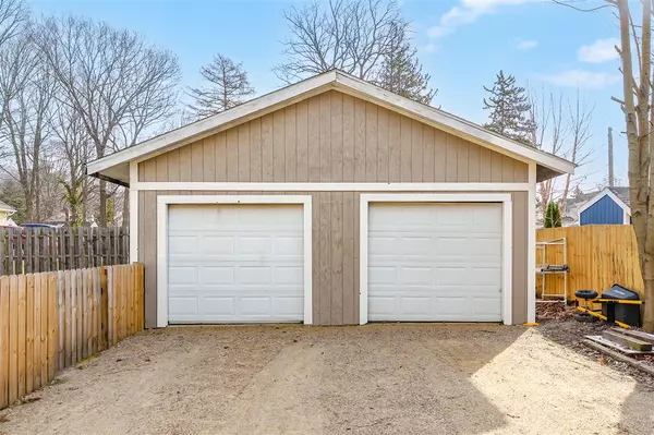 South Haven, MI 49090-1502,265 Bailey Avenue