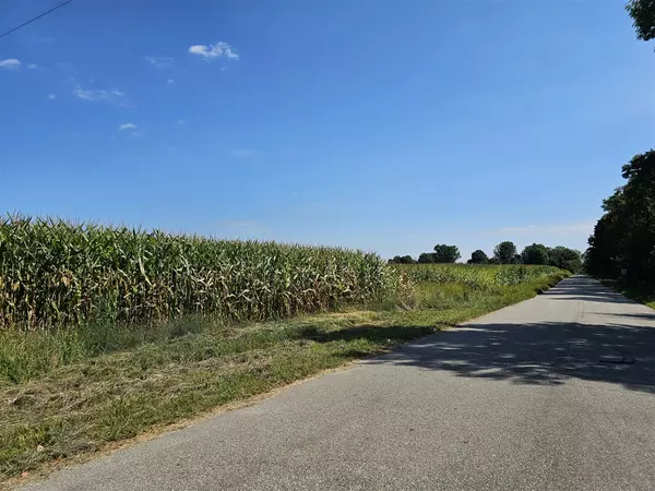 Fremont, MI 49412,00 V/L Dickinson & 92nd