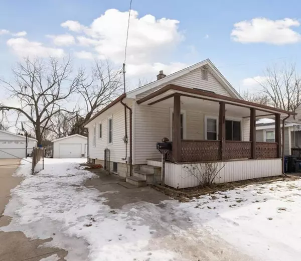 Flint, MI 48503-3276,1421 Hughes Avenue