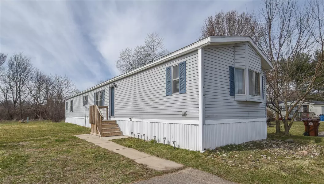 14200 18 1/2 Mile Road, Marshall, MI 49068