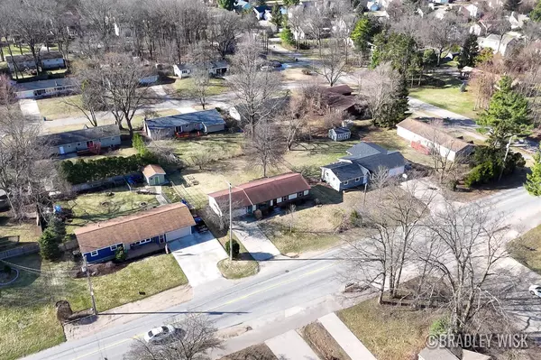 Holland, MI 49424-6406,402 James Street