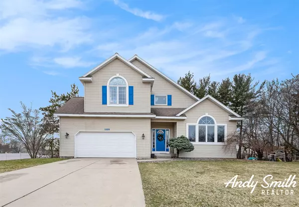 Allendale, MI 49401-9608,11039 Pinecreek Court