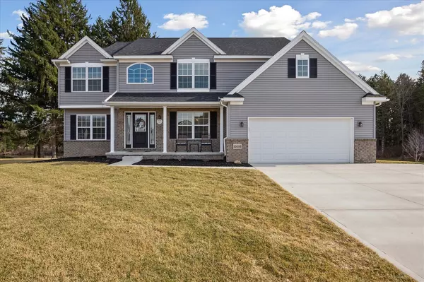 Saline, MI 48176,10293 Belle Meadow