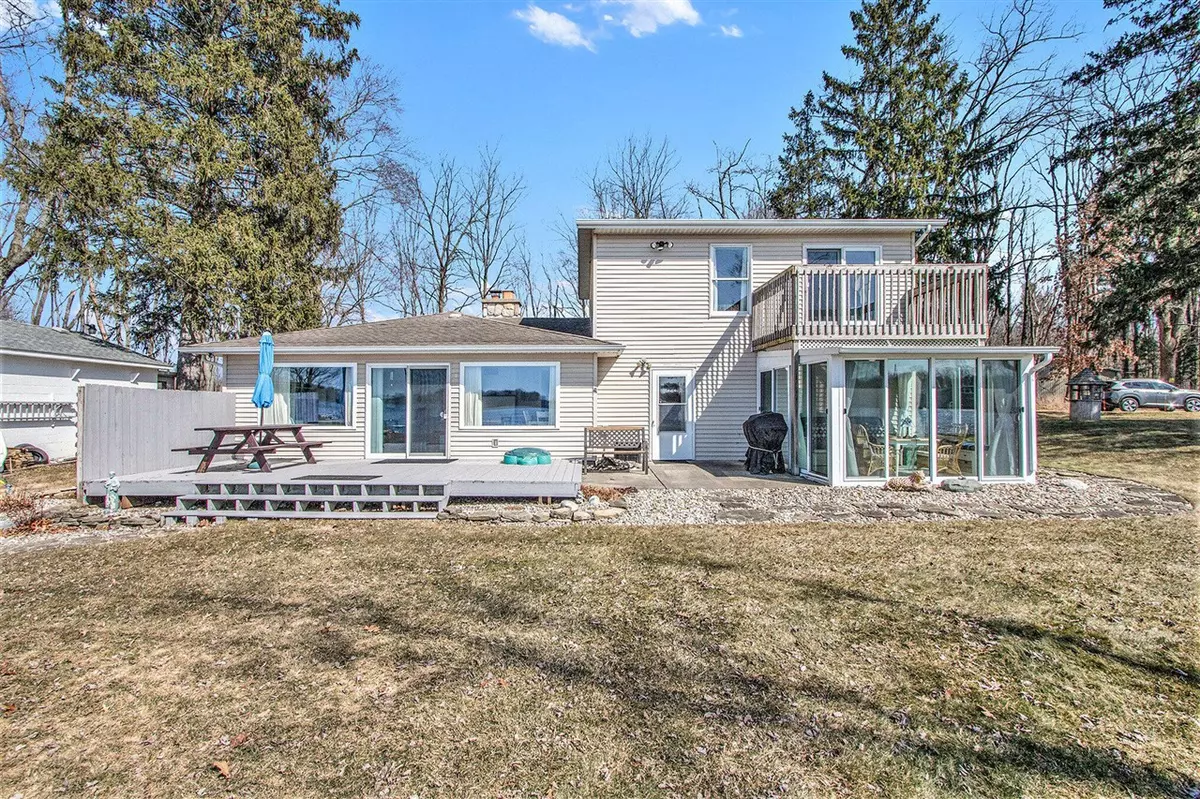 Marcellus, MI 49067,51066 Maple Road