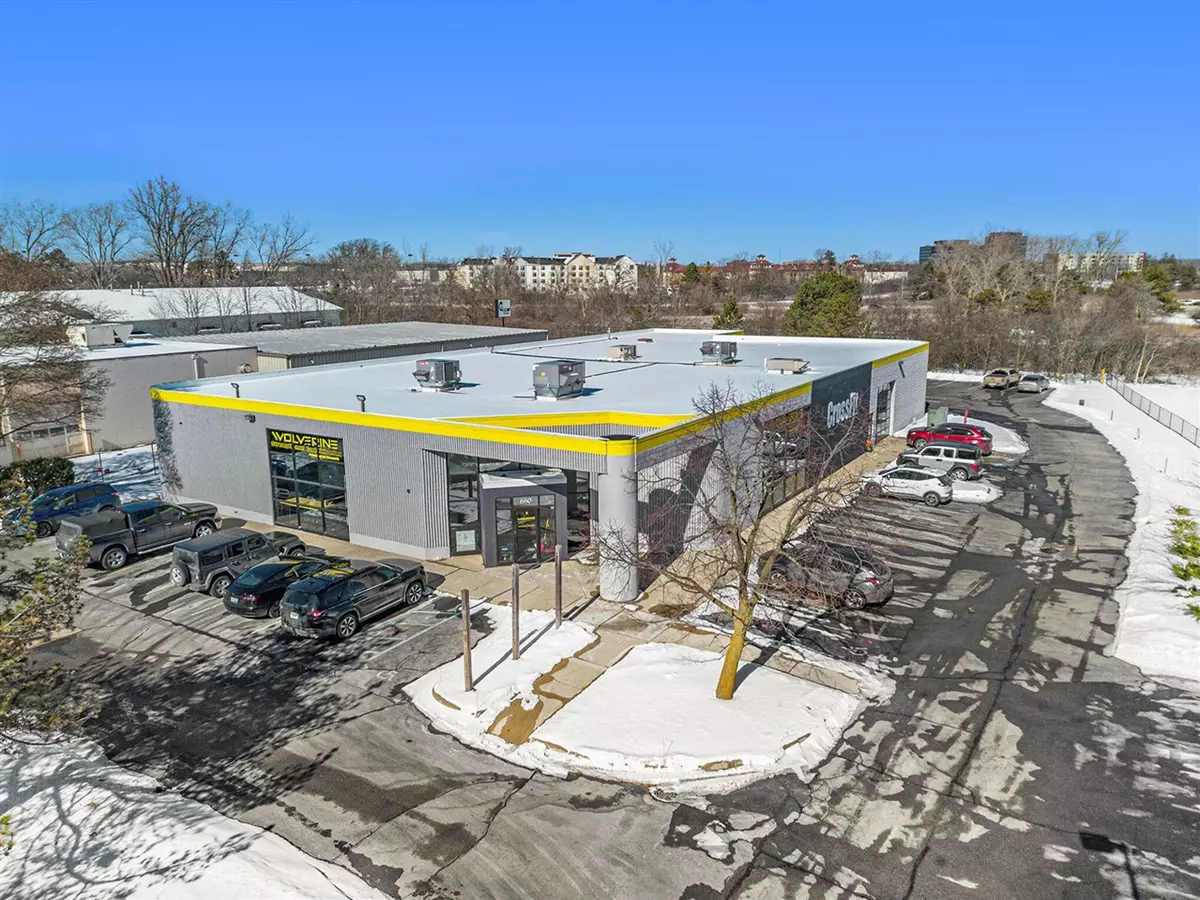 Ann Arbor, MI 48108-1646,680 State Circle