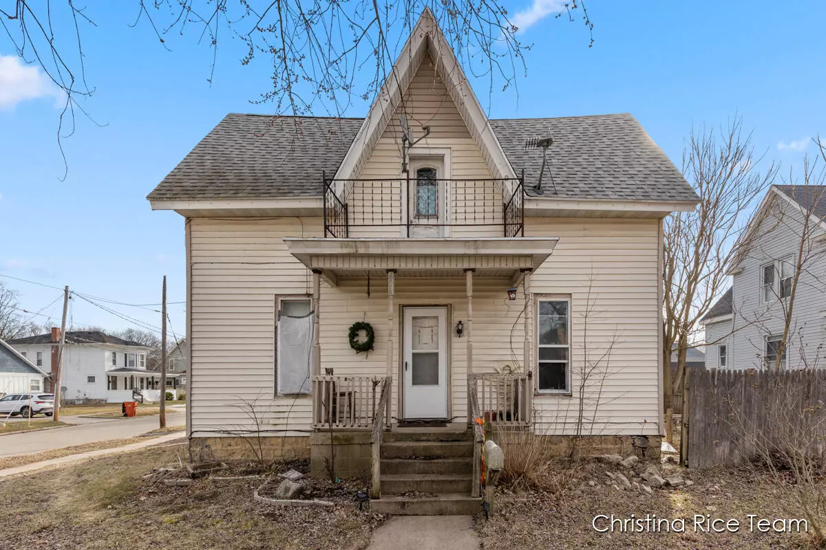 Belding, MI 48809-2018,404 S Bridge Street