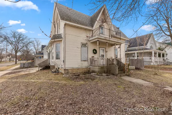 Belding, MI 48809-2018,404 S Bridge Street