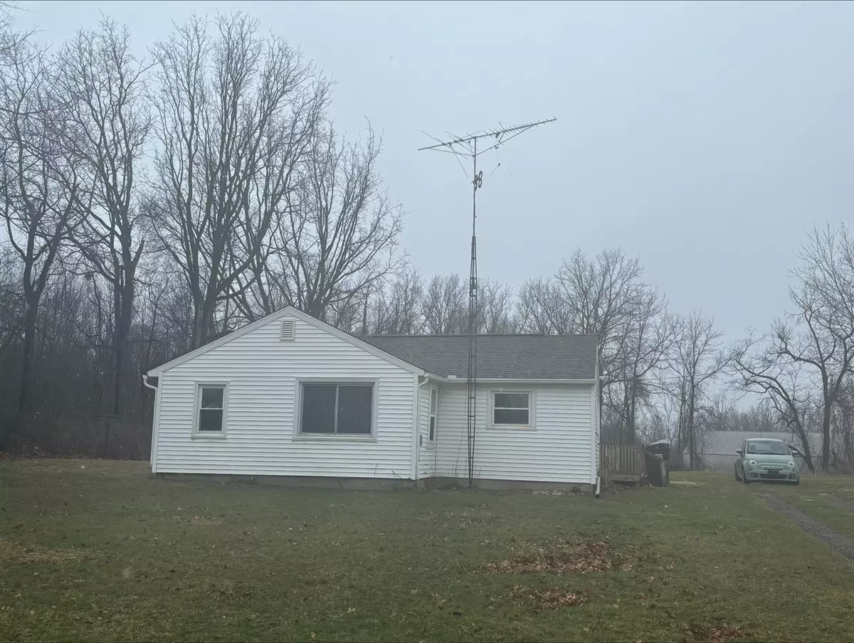 Hillsdale, MI 49242-9319,2120 Mauck Road
