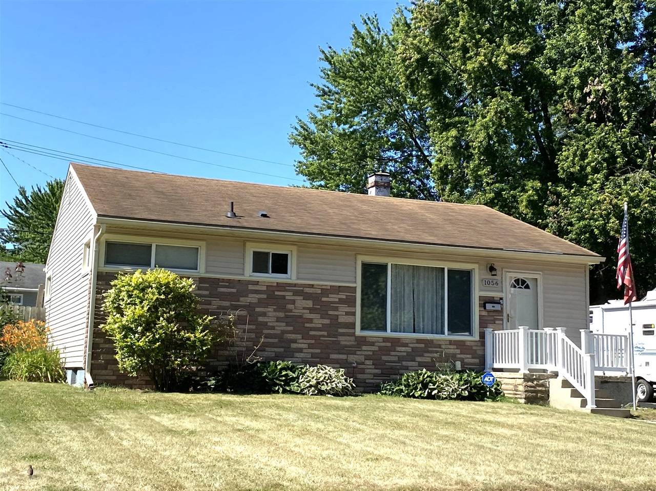 1056 Janet Avenue, Ypsilanti, MI 48198