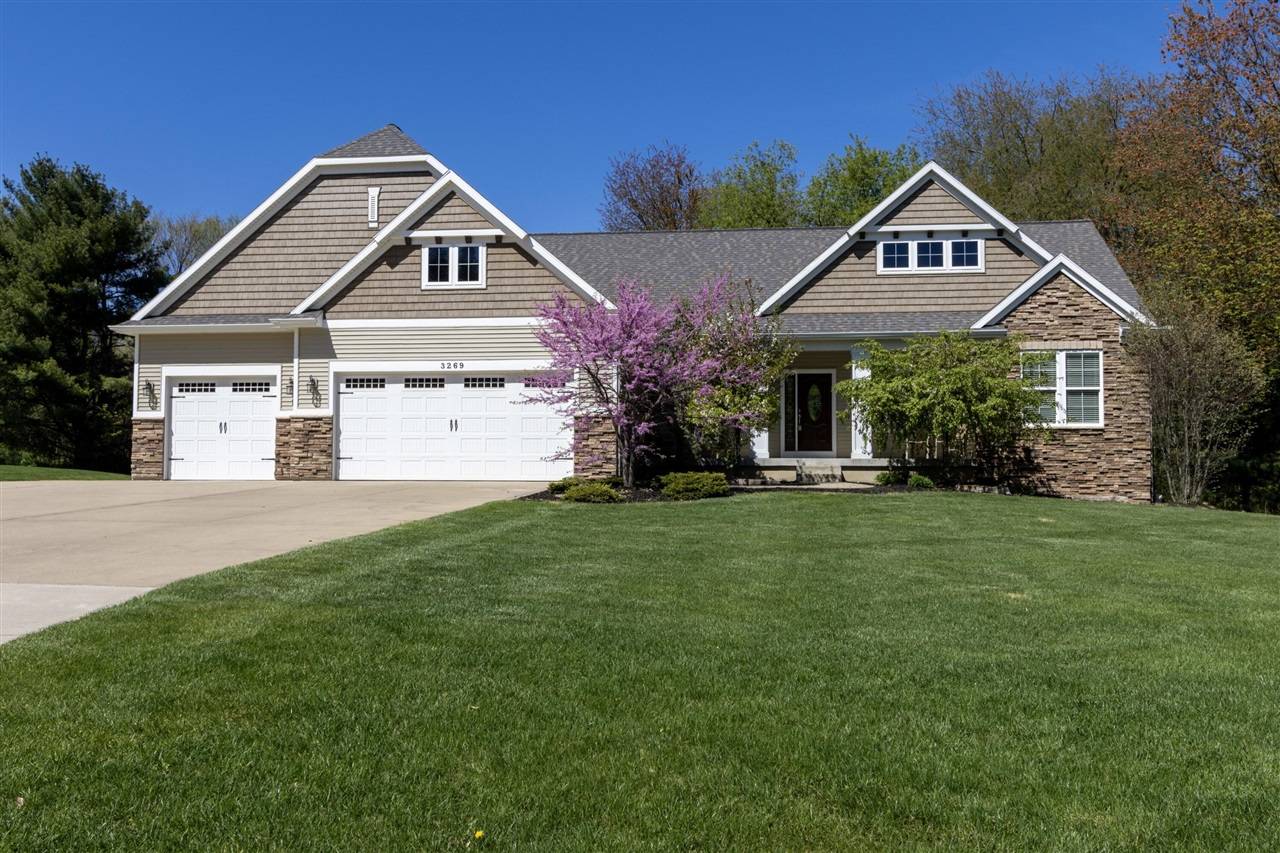 3269 Hopewell Court, Rockford, MI 49341