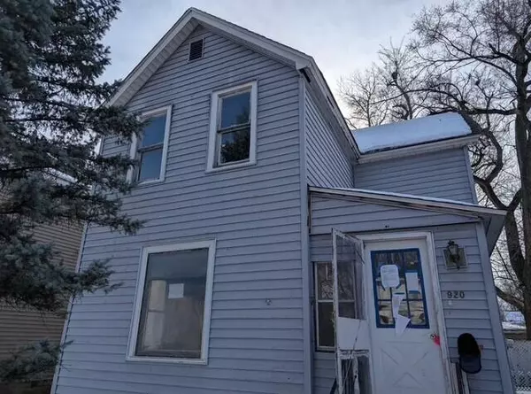 Kalamazoo, MI 49001-3822,920 Hays Park Avenue