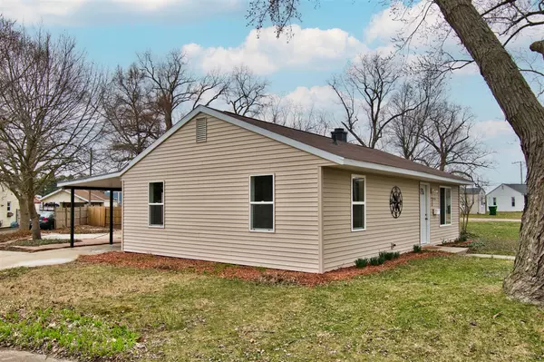 Niles, MI 49120,1 Alice Court