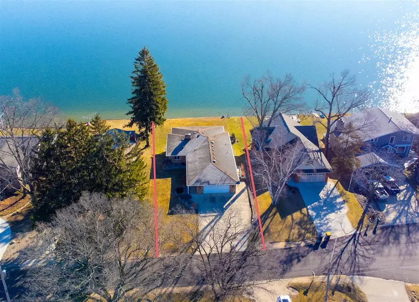 147 Castlewood Drive, Brooklyn, MI 49230-9723