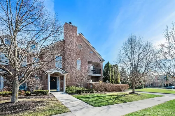 Ypsilanti, MI 48197-3205,5733 Hampshire Lane