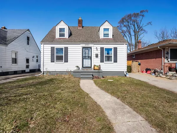 Dearborn Heights, MI 48125-1439,25964 Eton Avenue