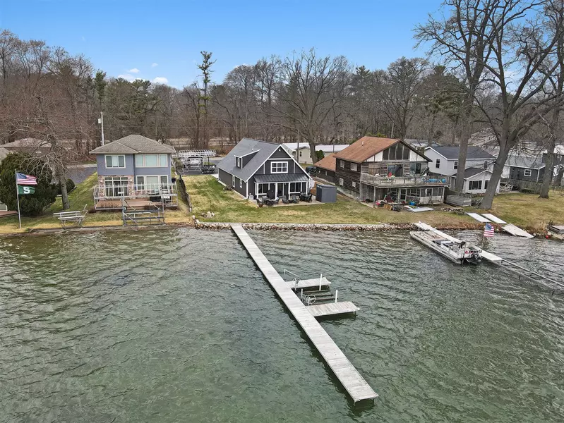 2689 Oakleigh Drive, Middleville, MI 49333