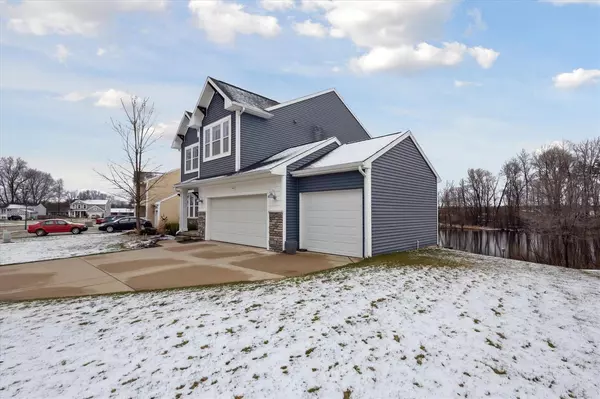 Wayland, MI 49348,625 Wild Flower Drive