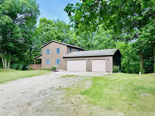 Newaygo, MI 49337-9763,8440 S Felch Avenue