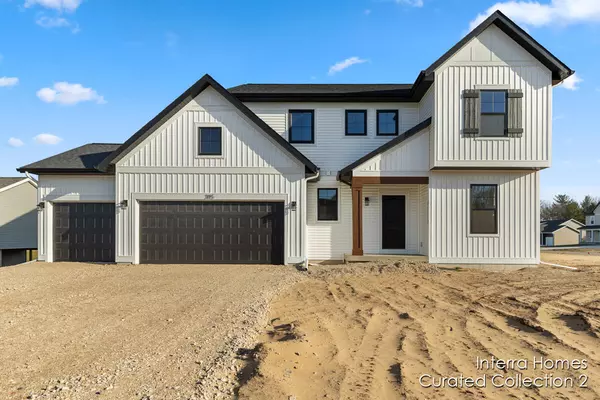 Holland, MI 49424-1165,3115 Thornbury Drive