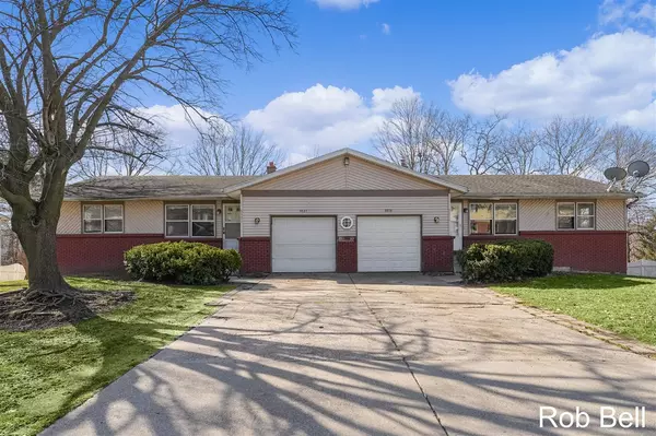 5919 Christie Avenue, Kentwood, MI 49508