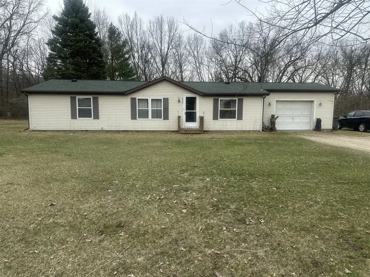 Osseo, MI 49266,5721 Beecher Road